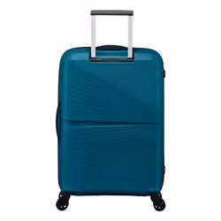 American Tourister Airconic Chariot Casque à coque dure Bleu 67 L Polypropylène (PP) - Vue supplémentaire 2