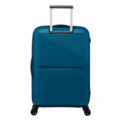 American Tourister Airconic Chariot Casque à coque dure Bleu 67 L Polypropylène (PP) - Vue supplémentaire 4