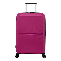 American Tourister Airconic Chariot Casque à coque dure Rose 67 L Polypropylène (PP)