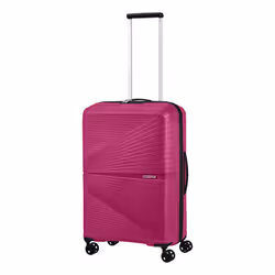 American Tourister Airconic Chariot Casque à coque dure Rose 67 L Polypropylène (PP)