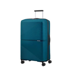 American Tourister Airconic Chariot Casque à coque dure Bleu 101 L Polypropylène (PP)