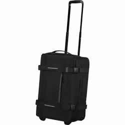 American Tourister Urban Track Chariot Carapace molle Noir 55 L - Vue supplémentaire 5
