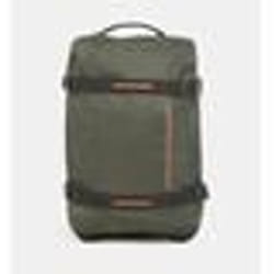 Sac de voyage - American Tourister - Urban Track Duffle S - Kaki - 55L - 2.55kg