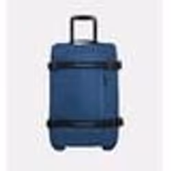 American Tourister Sac de voyage bleu pour femme et homme - Urban Track Duffle S Combat Navy 180496