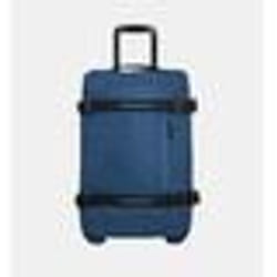 American Tourister Sac de voyage bleu pour femme et homme - Urban Track Duffle S Combat Navy 180496