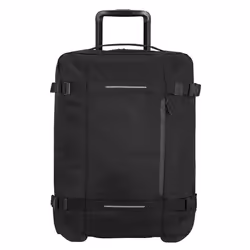 Sac de voyage - American Tourister - Urban Track Duffle M - Noir - 68x36x27 cm - 2.70 kg