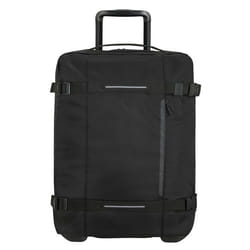 Sac de voyage - American Tourister - Urban Track Duffle M - Noir - 68x36x27 cm - 2.70 kg