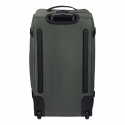 American Tourister Urban Track Sac fourre-tout de voyage Carapace molle Kaki 84 L Tissu - Vue supplémentaire 4