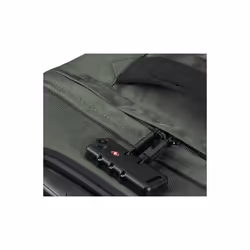 American Tourister Urban Track Sac fourre-tout de voyage Carapace molle Kaki 84 L Tissu - Vue supplémentaire 7