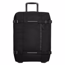 Sac de voyage - American Tourister - Urban Track Duffle L - Noir - 77 cm - 116 L