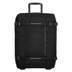 Sac de voyage - American Tourister - Urban Track Duffle L - Noir - 77 cm - 116 L