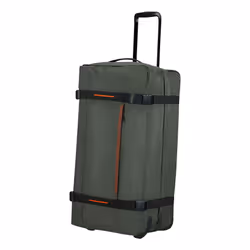 American Tourister Urban Track Sac fourre-tout de voyage Carapace molle Kaki 116 L Tissu - Vue supplémentaire 4