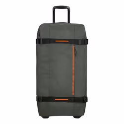 American Tourister Urban Track Sac fourre-tout de voyage Carapace molle Kaki 116 L Tissu - Vue supplémentaire 5