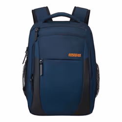 Sac à dos - American Tourister - Urban Groove - 15.6 - Bleu foncé - Ergonomique et spacieux