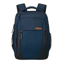Sac à dos - American Tourister - Urban Groove - 15.6 - Bleu foncé - Ergonomique et spacieux