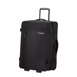 Samsonite Roader Sac de voyage à roulettes 68cm - Deep Black