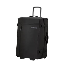 Samsonite Roader Sac de voyage à roulettes 68cm - Deep Black