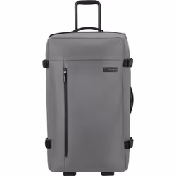 Samsonite Roader, Chariot, Carapace molle, Gris, Large, 2 roue(s), Roulette