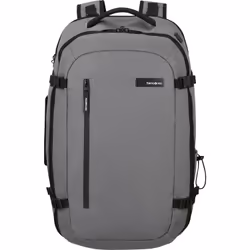Samsonite Roader, Urbain, 43,9 cm (17.3"), Compartiment pour Notebook, Polyéthylène téréphtalate recyclé (rPET)