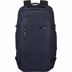 Samsonite Roader, Urbain, 43,9 cm (17.3"), Compartiment pour Notebook, Polyéthylène téréphtalate recyclé (rPET)