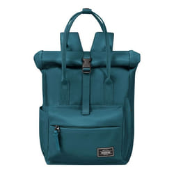 American Tourister Sac à dos de loisirs pétrole pour femme et homme - Urban Groove Backpack Deep Ocean 193101