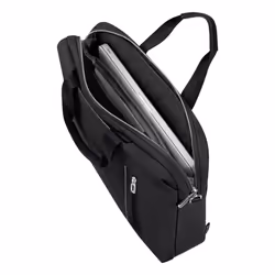 Samsonite Ongoing 39,6 cm (15.6") Malette Noir