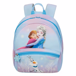 Samsonite 145740-4427, Fille, Plastique recyclé, Polyéthylène téréphtalate recyclé (rPET)