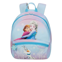 Samsonite 145740-4427 sac à dos Cartable sac à dos Bleu, Rose Plastique recyclé, Polyéthylène téréphtalate recyclé (rPET)