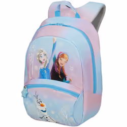 Samsonite 145742-4427, Fille, Plastique recyclé, Polyéthylène téréphtalate recyclé (rPET)