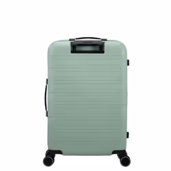 American Tourister Novastream Spinner Ensemble de sacs de voyage Casque à coque dure Vert 73 L Polycarbonate (PC)