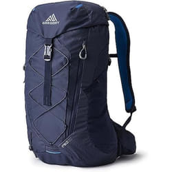 Sac à dos - GREGORY - Miko 20 Plus - Compact et robuste - Suspension BioSync - Poche avant extensible