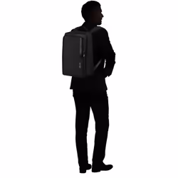 Samsonite XBR 2.0 15.6" Sac à dos Noir