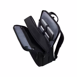 Samsonite XBR 2.0 15.6" Sac à dos Noir - Vue supplémentaire 4