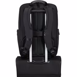 Samsonite XBR 2.0 15.6" Sac à dos Noir - Vue supplémentaire 6