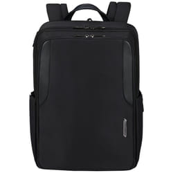 Samsonite XBR 2.0 17.3" Sac à dos Noir