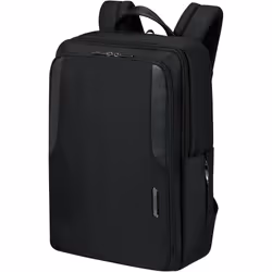 Samsonite XBR 2.0 17.3" Sac à dos Noir