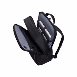 Samsonite XBR 2.0 17.3" Sac à dos Noir