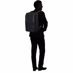 Samsonite XBR 2.0 17.3" Sac à dos Noir - Vue supplémentaire 4