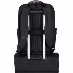 Samsonite XBR 2.0 17.3" Sac à dos Noir - Vue supplémentaire 6