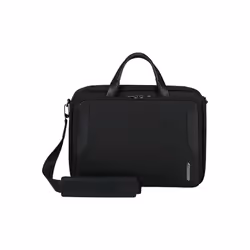Samsonite XBR 2.0, Malette, 39,6 cm (15.6"), Sangle épaule, 1,2 kg