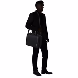 Samsonite XBR 2.0 15.6" Malette Noir