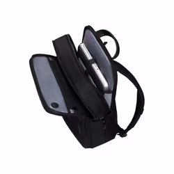 Samsonite XBR 2.0 14.1" Sac à dos Noir