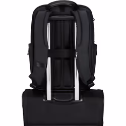 Samsonite XBR 2.0 14.1" Sac à dos Noir - Vue supplémentaire 5
