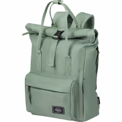 American Tourister Urban Groove sac à dos Sac à dos normal Vert Polyester