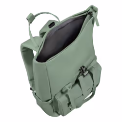 American Tourister Urban Groove sac à dos Sac à dos normal Vert Polyester