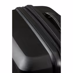 American Tourister Spinner Expandable Chariot Casque à coque dure Noir 101,5 L Polypropylène (PP) - Vue supplémentaire 10