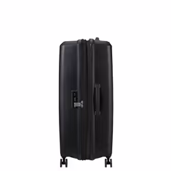 American Tourister Spinner Expandable Chariot Casque à coque dure Noir 101,5 L Polypropylène (PP) - Vue supplémentaire 13