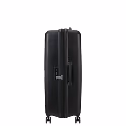 American Tourister Spinner Expandable Chariot Casque à coque dure Noir 101,5 L Polypropylène (PP) - Vue supplémentaire 6