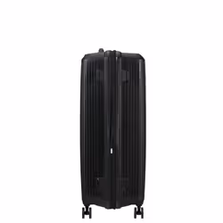 American Tourister Spinner Expandable Chariot Casque à coque dure Noir 101,5 L Polypropylène (PP) - Vue supplémentaire 7