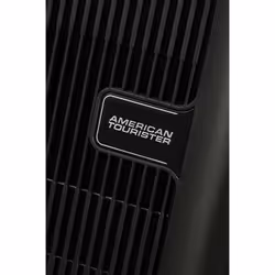 American Tourister Spinner Expandable Chariot Casque à coque dure Noir 101,5 L Polypropylène (PP) - Vue supplémentaire 9